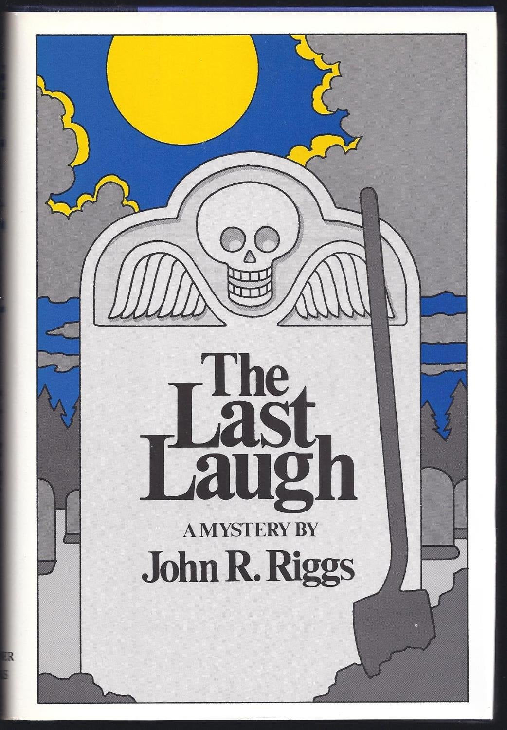 The Last Laugh