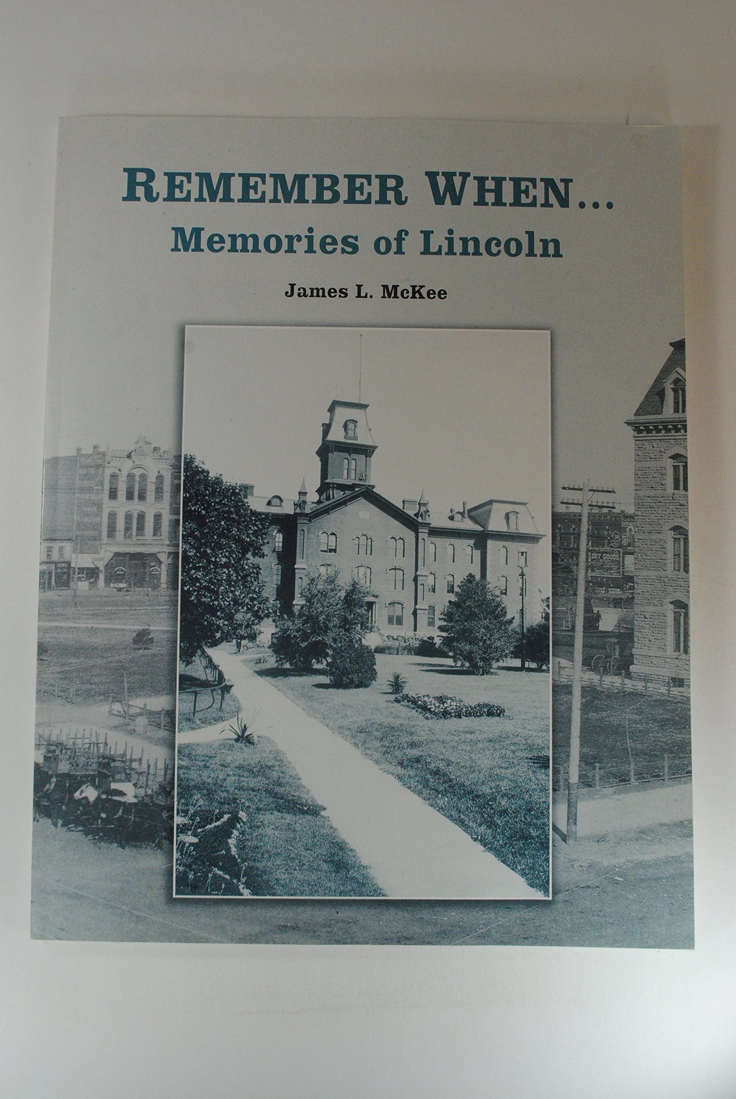 Remember When - 1183