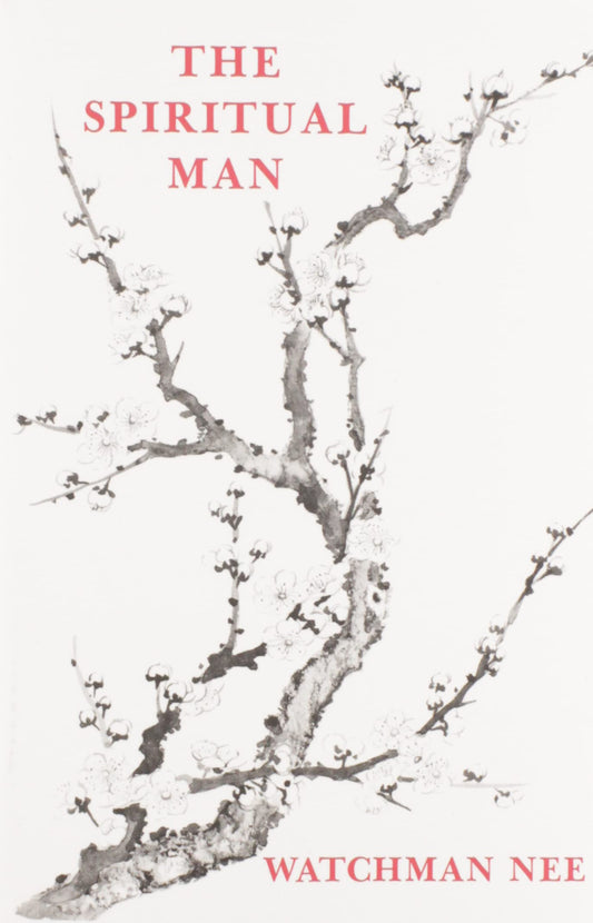 The Spiritual Man