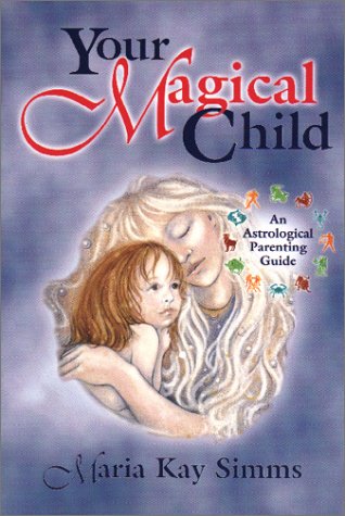 Your Magical Child - 8005