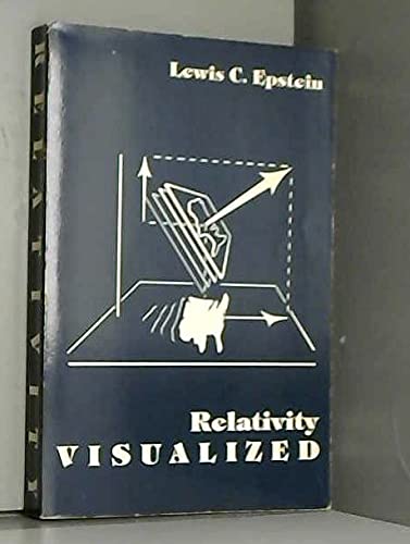 Relativity Visualized