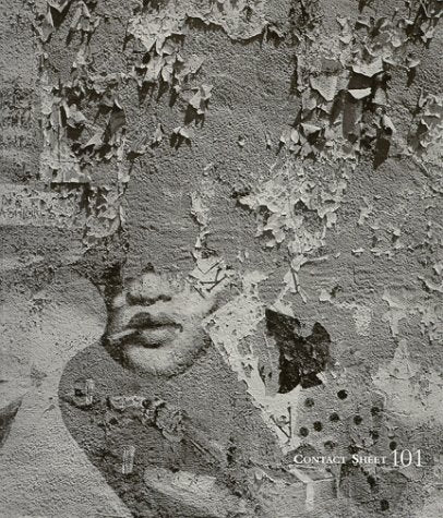 Contact Sheet 101 - Lewis Watts - South to West Oakland