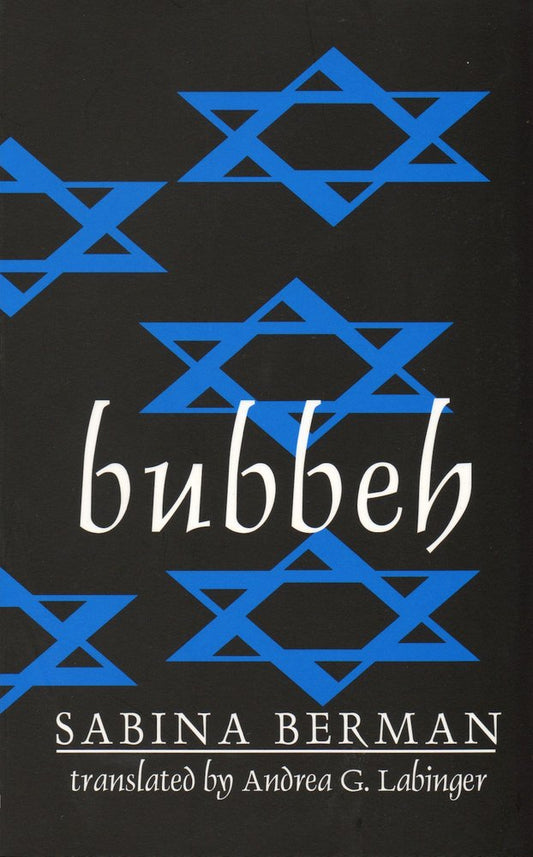 Bubbeh (Discoveries)