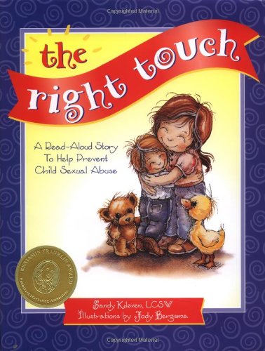 THE RIGHT TOUCH: A READ-ALOUD ST