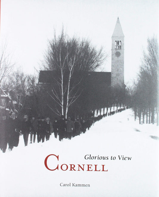 Cornell: Glorious to View