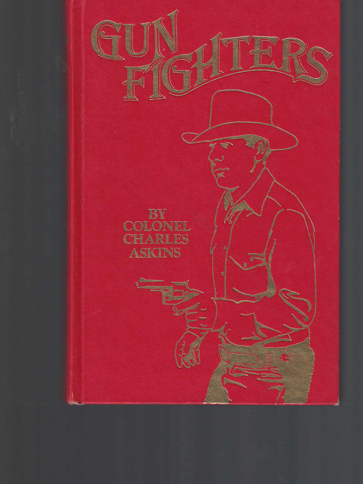 Gunfighters
