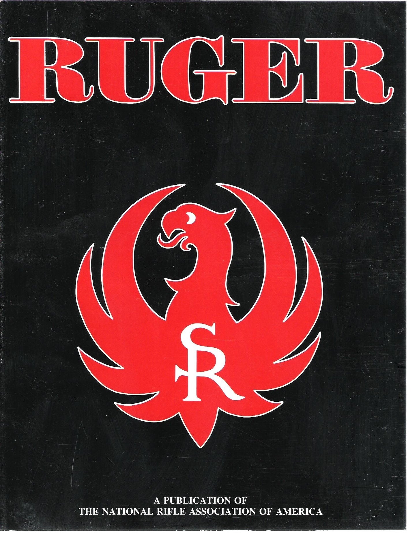 Ruger