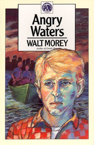 Angry Waters (Walter Morey Adventure Library)
