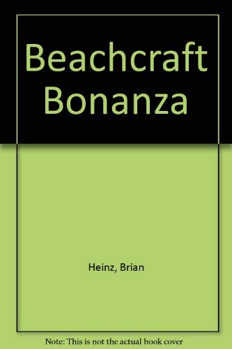 Beachcraft Bonanza - 8678