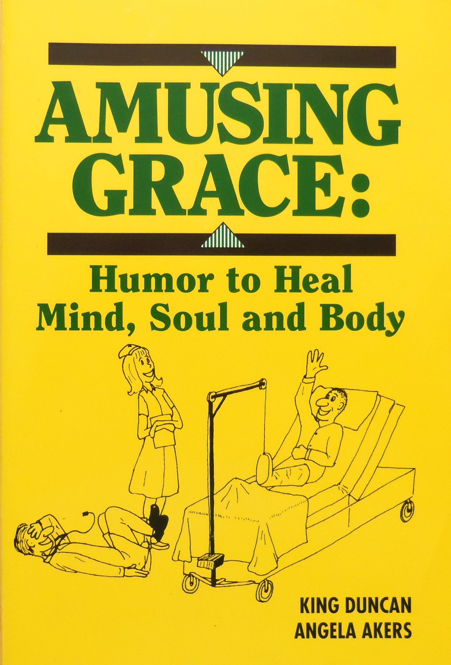 Amusing Grace