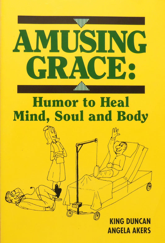 Amusing Grace