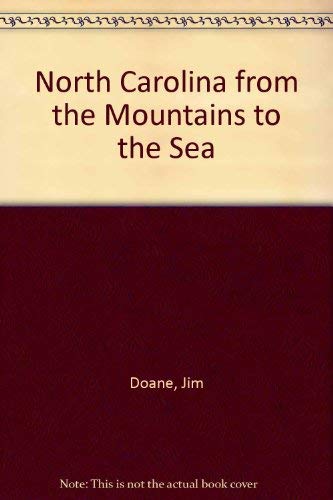 North Carolina from the Mountains to the Sea - 2330