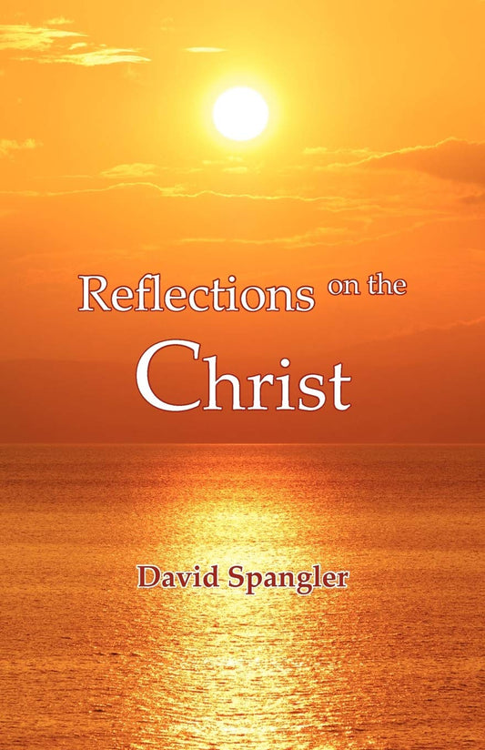 Reflections on the Christ