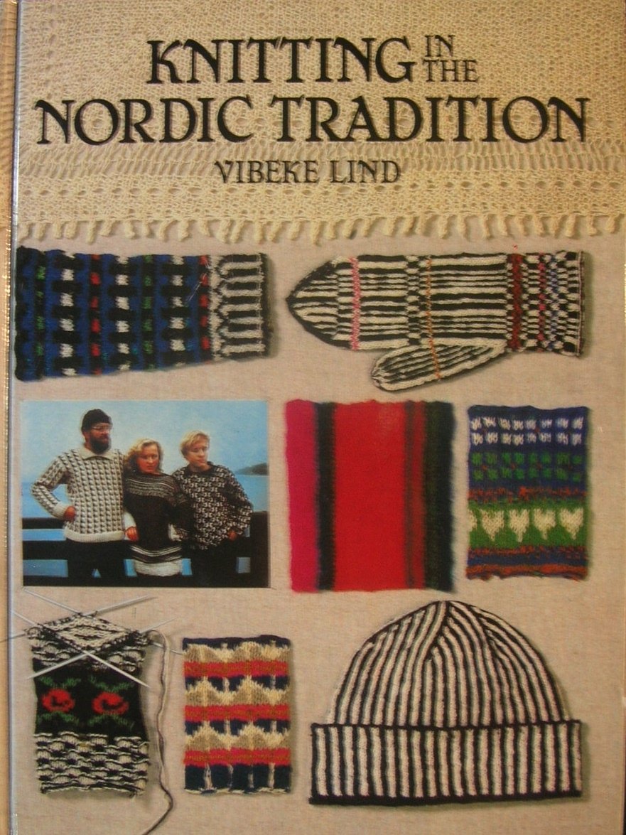 Knitting in the Nordic Tradition