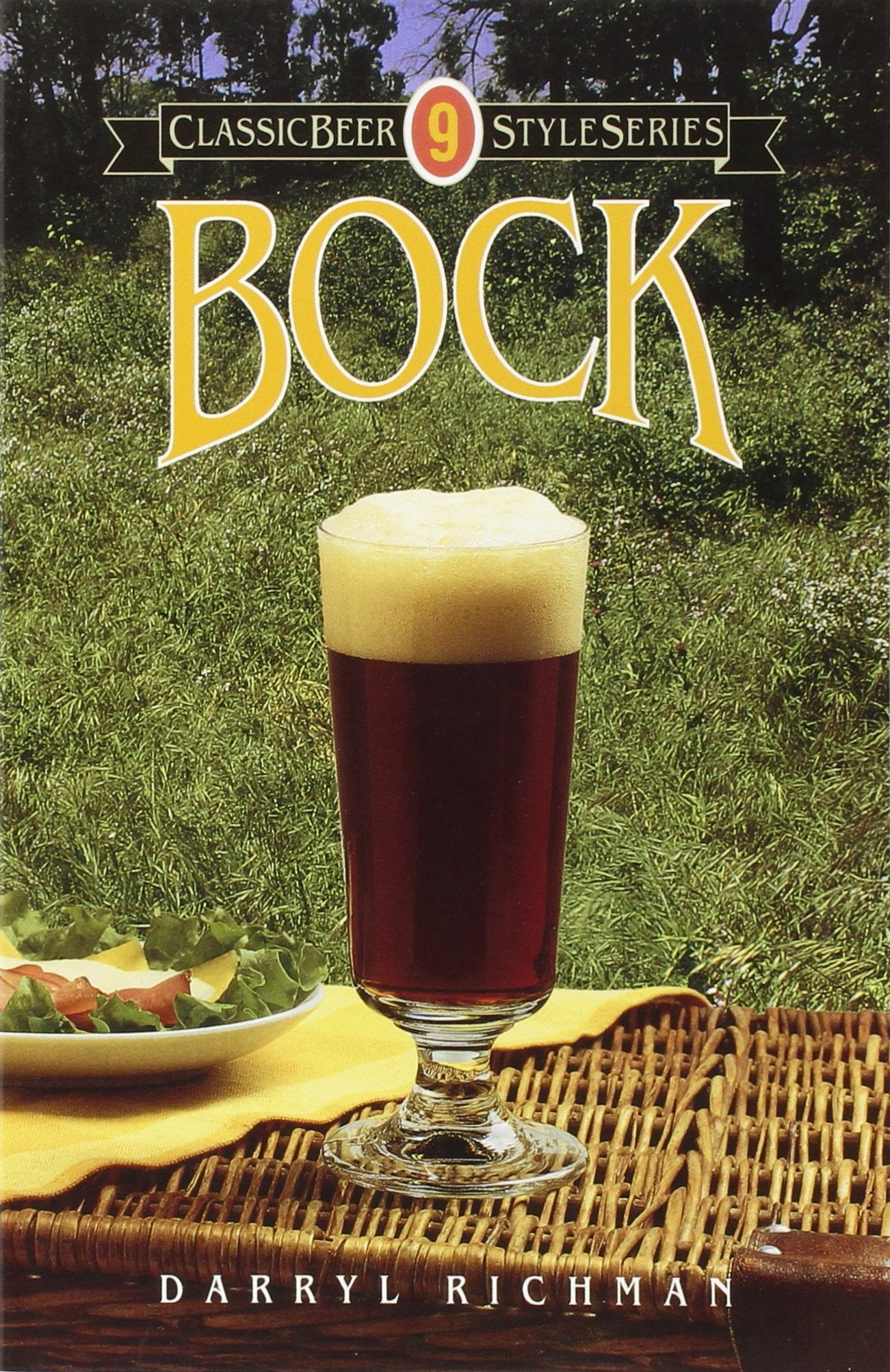 Bock (Classic Beer Style Series ; 9)