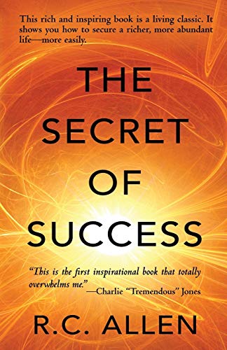 The Secret of Success