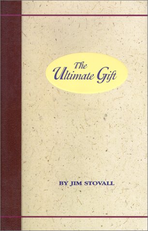 The Ultimate Gift