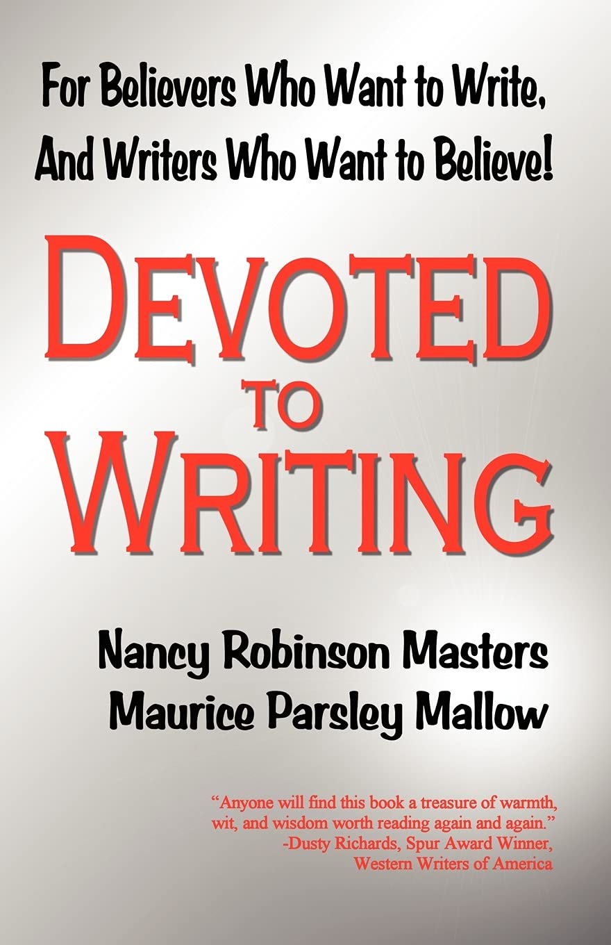 Devoted to Writing