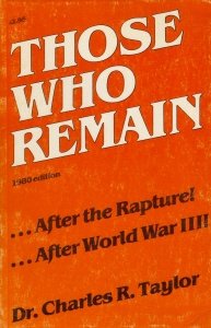 Those Who Remain - 7862