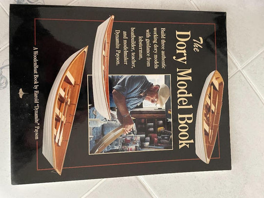 The Dory Model Book - 2