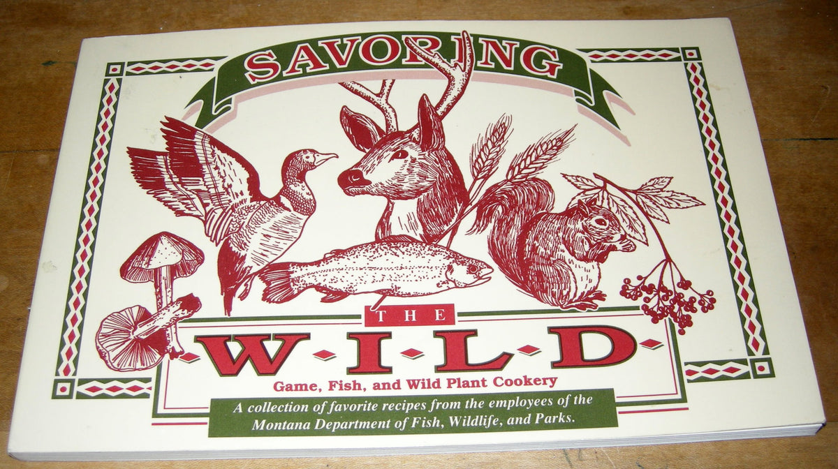 Savoring the Wild