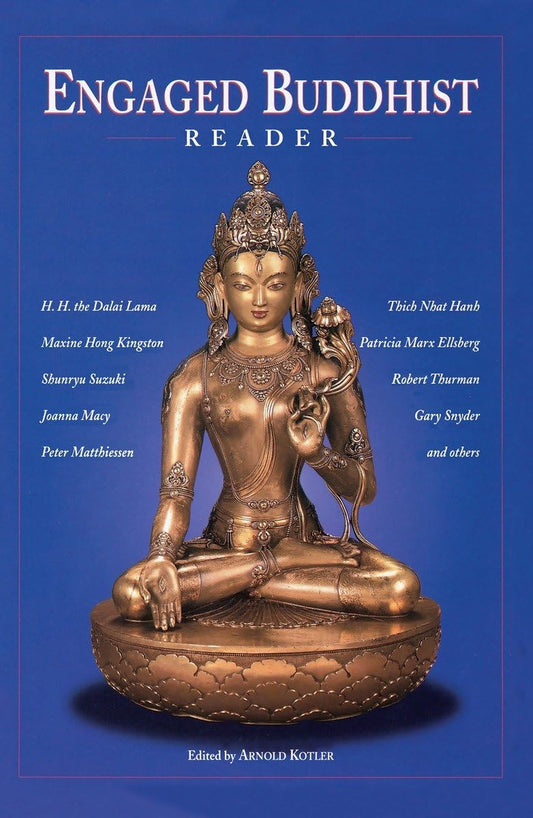 Engaged Buddhist Reader