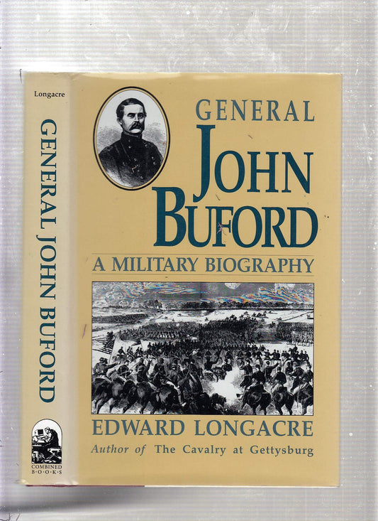 General John Buford