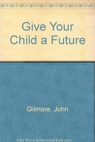 Give Your Child a Future - 8390