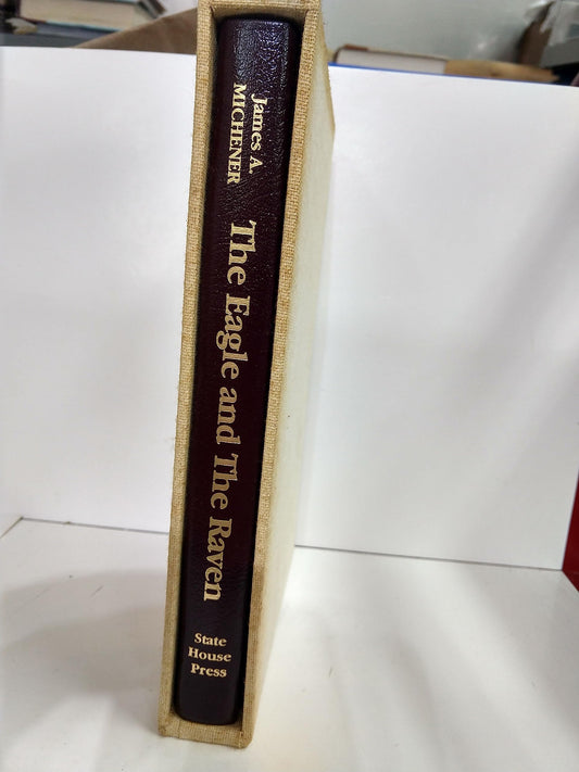 The Eagle and the Raven