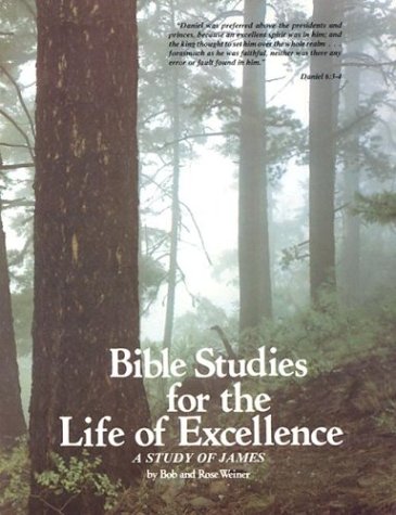 Bible Studies Life Excellence - 1615