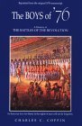 The Boys of '76: A History of the Battles of the Revolution