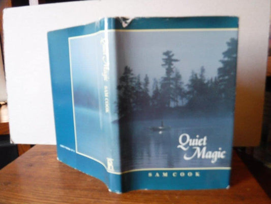 Quiet Magic