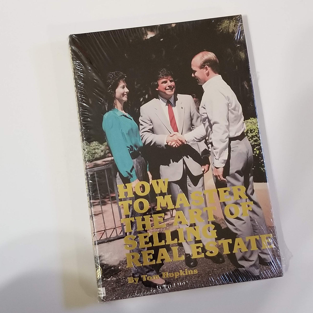 How to Master the Art of Selling Real Estate