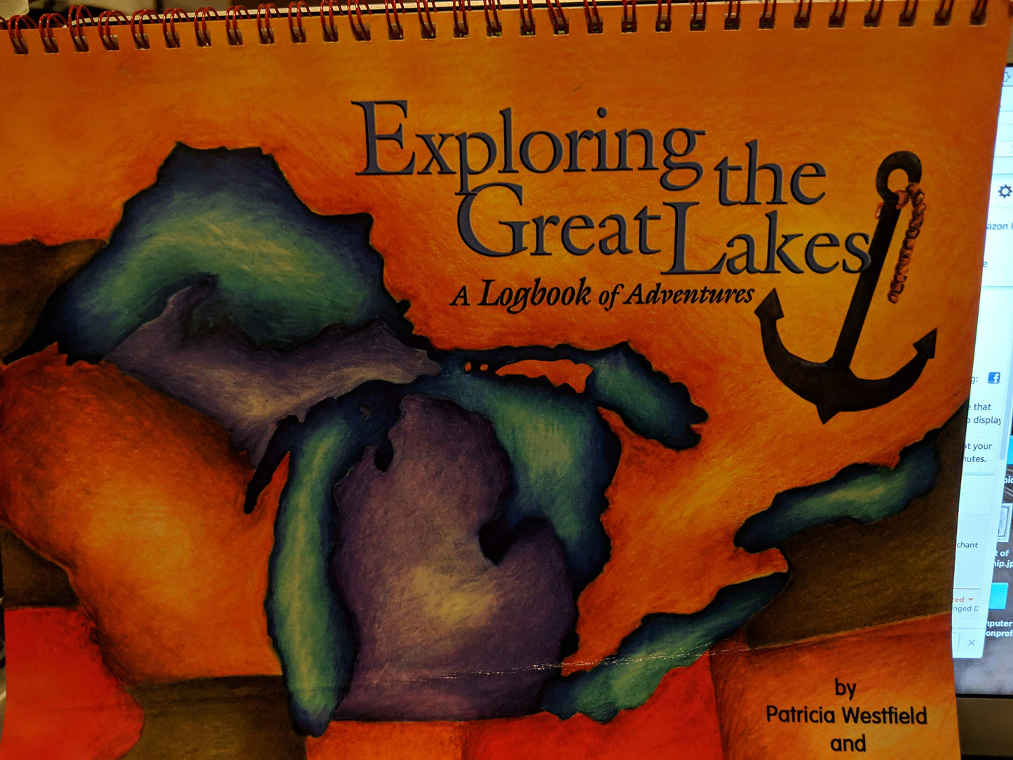 Exploring the Great Lakes: A Logbook of Adventures