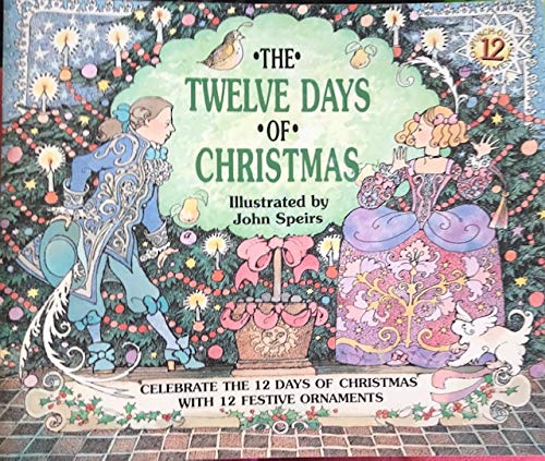 The Twelve Days of Christmas