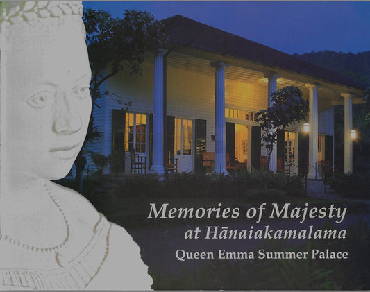 Memories of Majesty - 7976