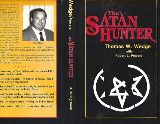 The Satan Hunter