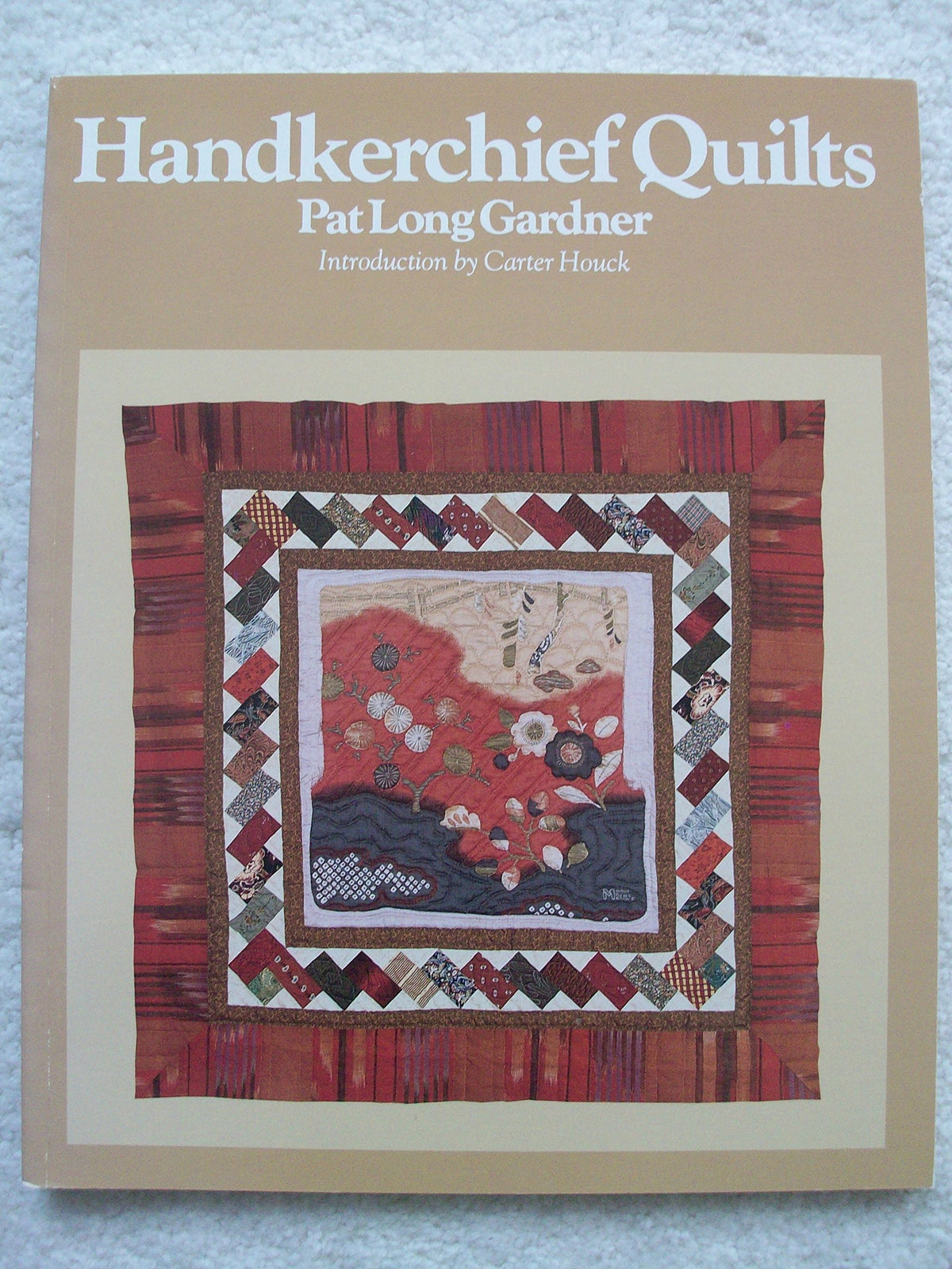 Handkerchief Quilts