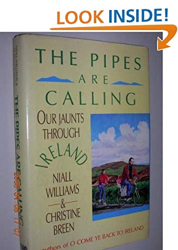 The Pipes Are Calling: Our Jaunts Through Ireland