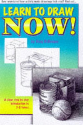 Learn to Draw Now