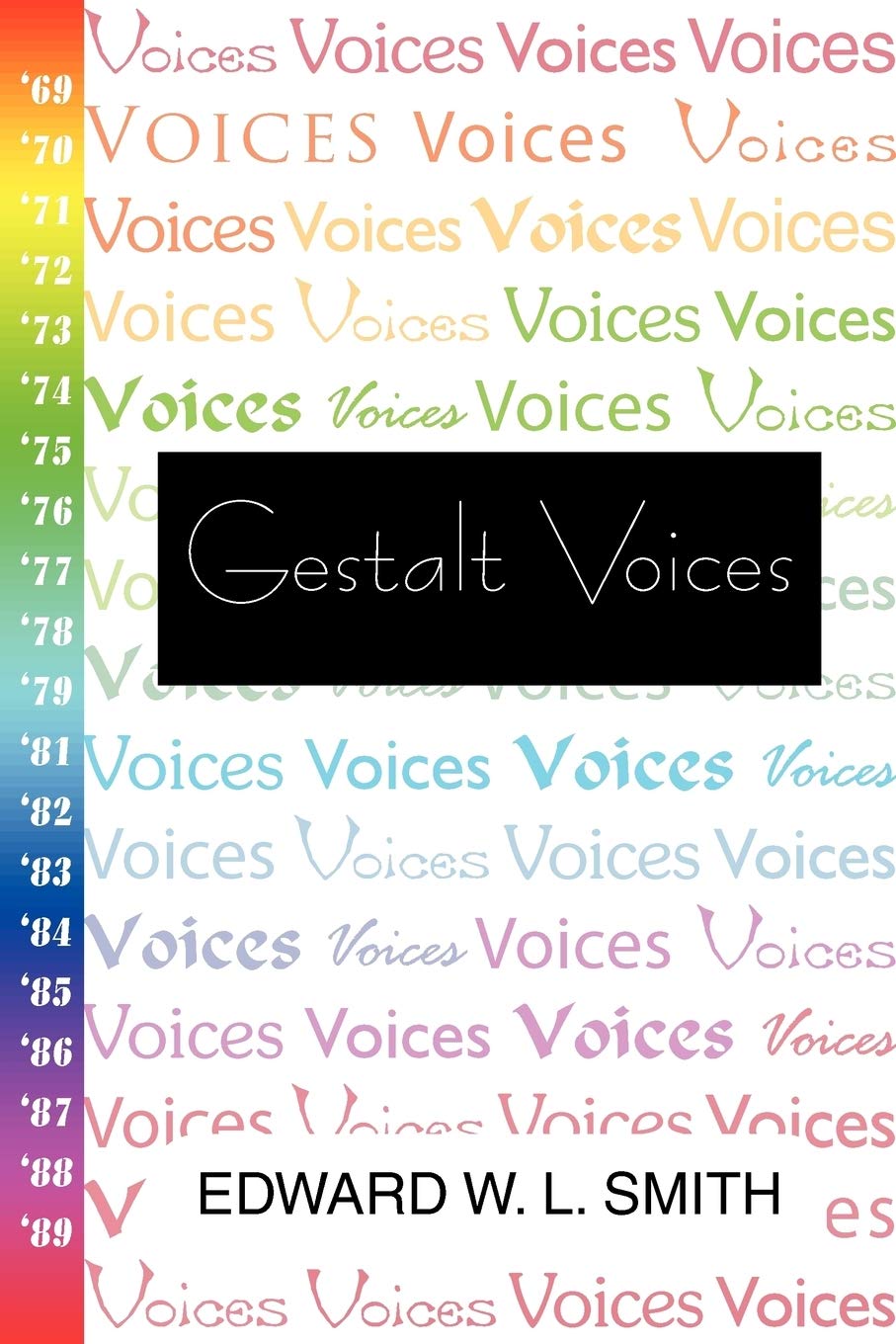 Gestalt Voices - 502