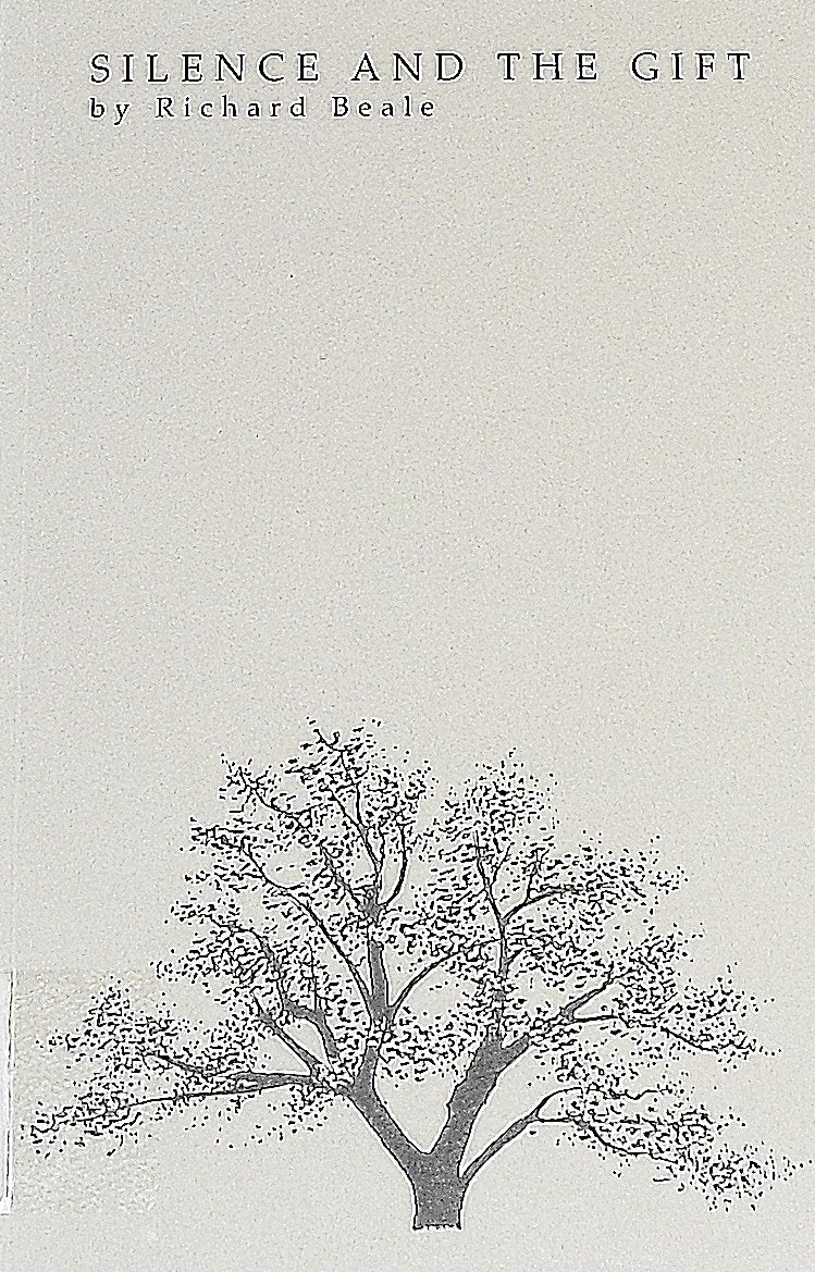 Silence and the Gift: Prayers and Drawings