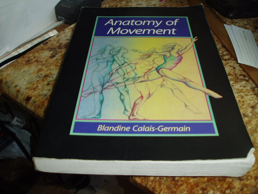 Anatomy of Movement - 1058