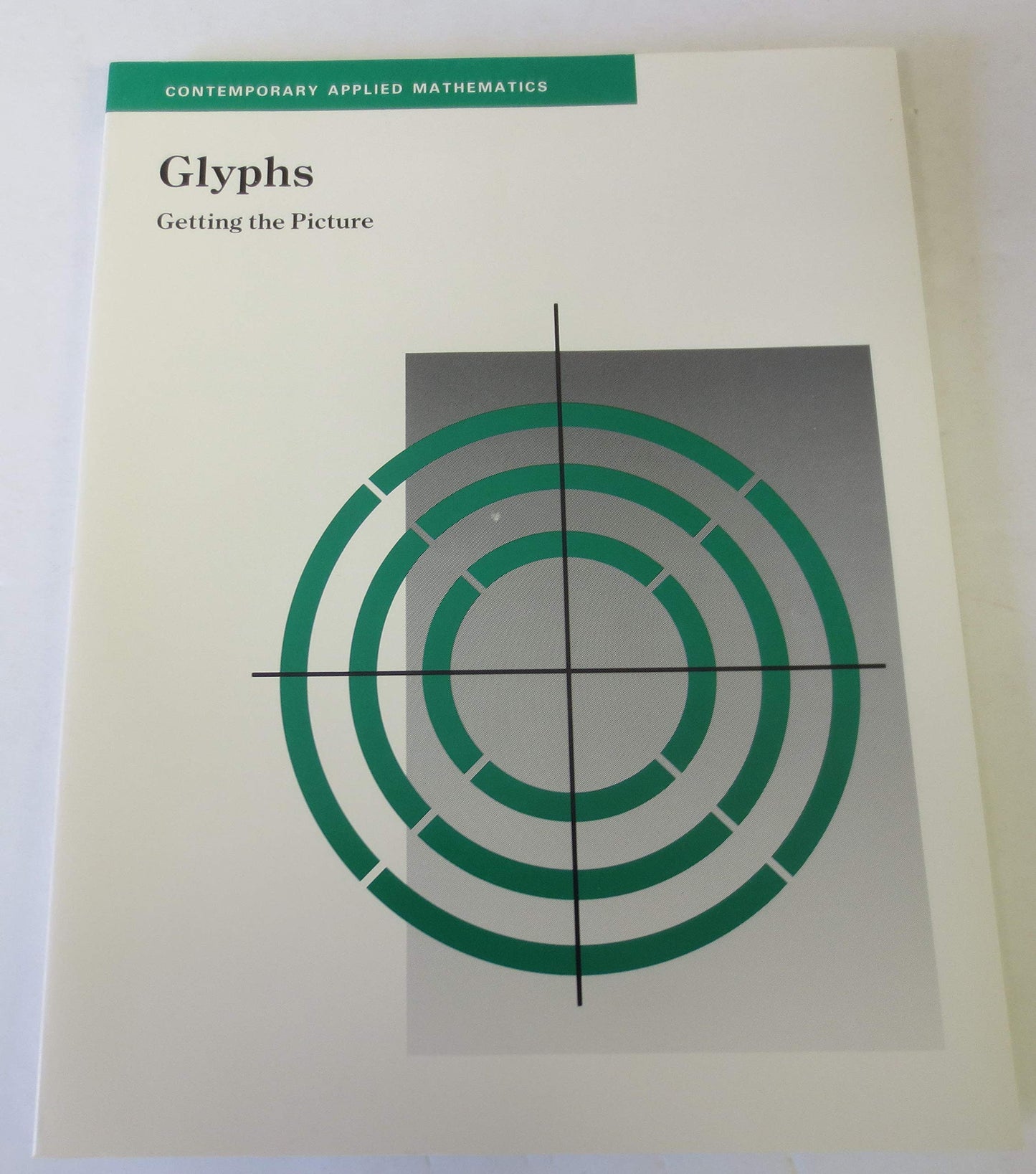 Glyphs Getting the Picture