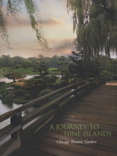 A Journey to Nine Islands