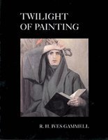 Twilight of Painting