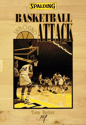 Basketball Inbound Attack - 7562