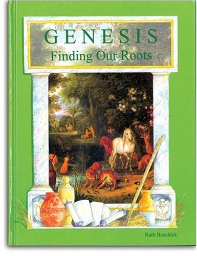 Genesis: Finding Our Roots - 1402