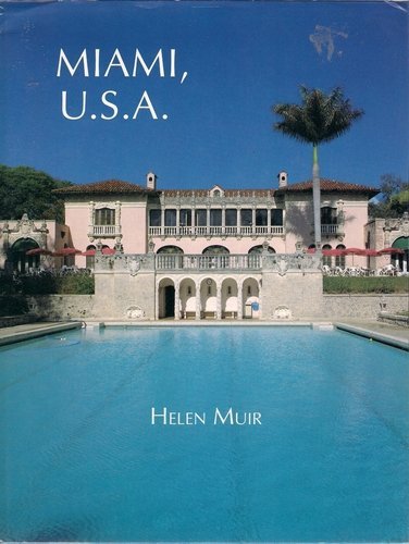 Miami, U.S.A.