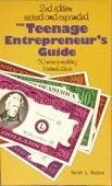 The Teenage Entrepreneur's Guide: 50 Money-Making Business Ideas